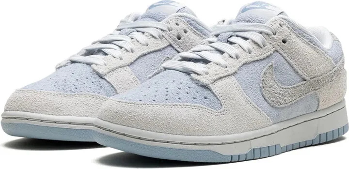 Dunk Low "Suede" sneakers - Image 5