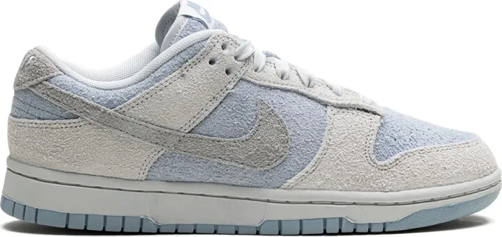 Dunk Low "Suede" sneakers