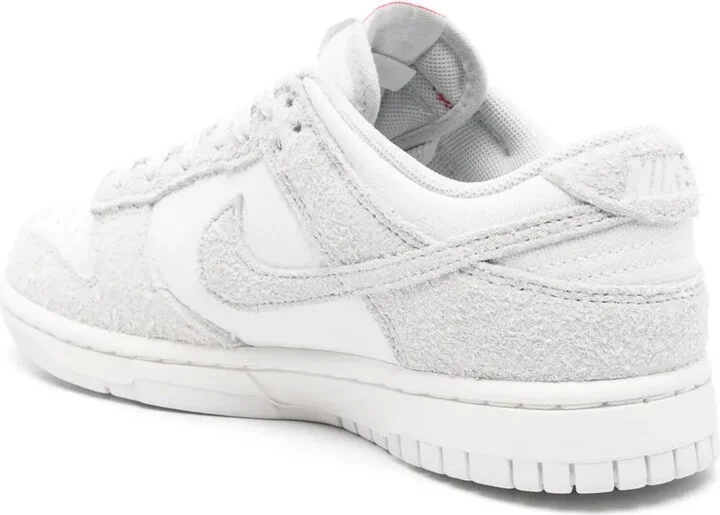 Dunk Low "Summit White Photon Dust" sneakers - Image 3