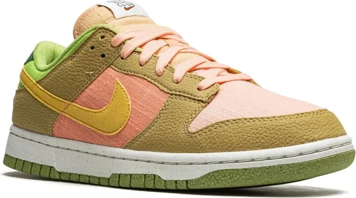 Dunk Low "Sun Club" sneakers - Image 2