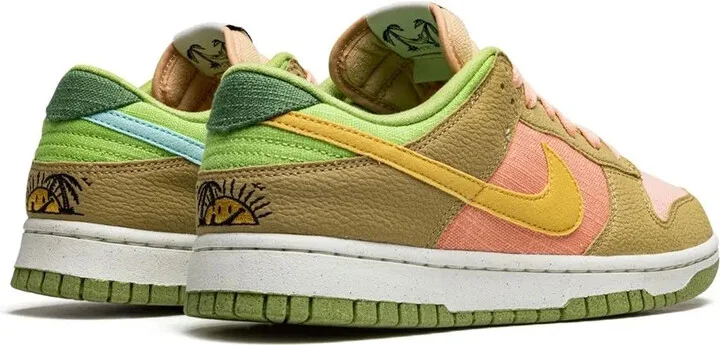 Dunk Low "Sun Club" sneakers - Image 3