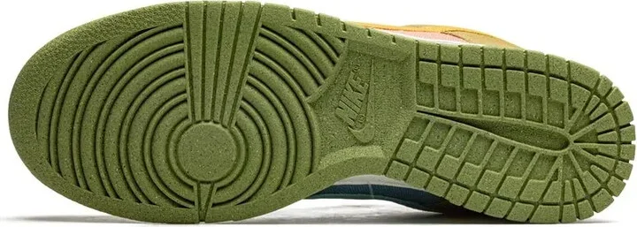 Dunk Low "Sun Club" sneakers - Image 4
