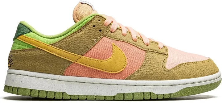 Dunk Low "Sun Club" sneakers