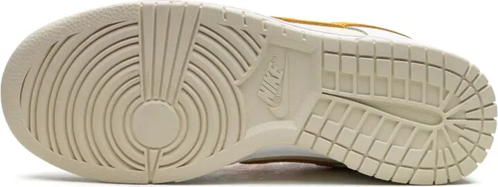 Dunk Low "Sundial" sneakers - Image 4