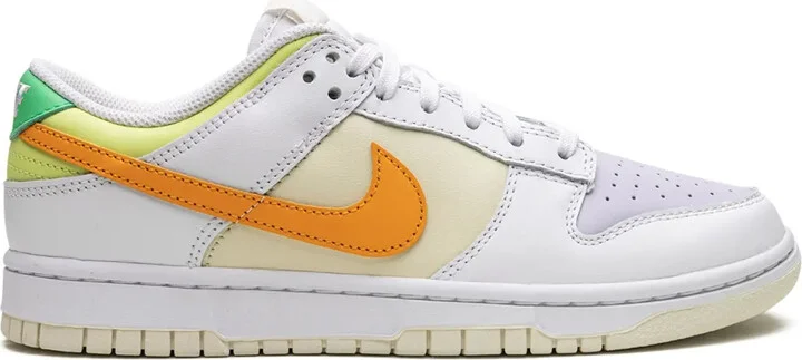 Dunk Low "Sundial" sneakers
