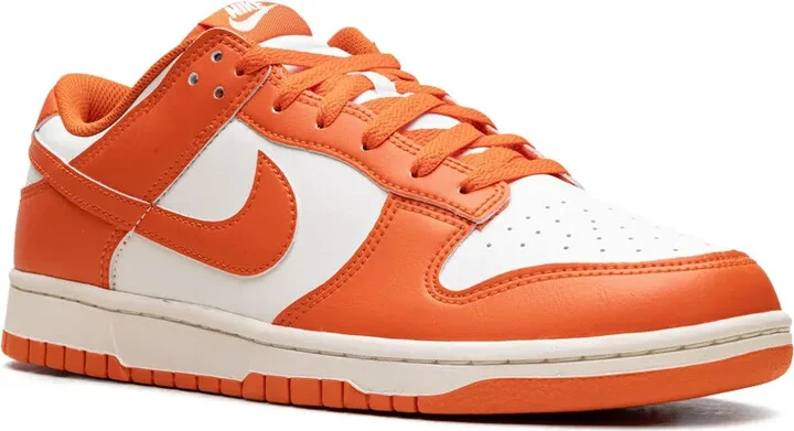 Dunk Low "Syracuse 2025" sneakers - Image 2