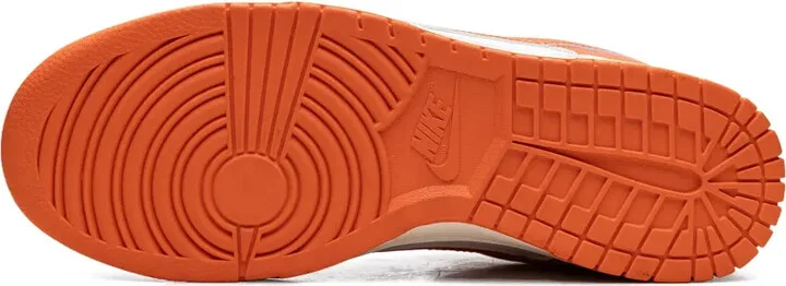 Dunk Low "Syracuse 2025" sneakers - Image 4