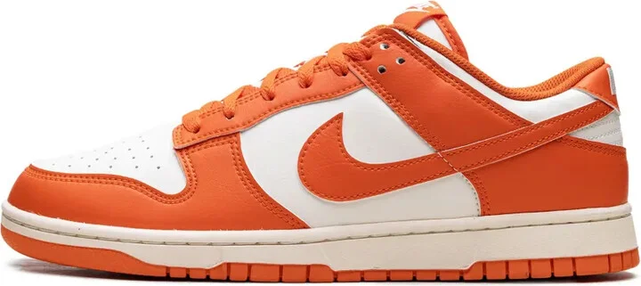 Dunk Low "Syracuse 2025" sneakers - Image 5