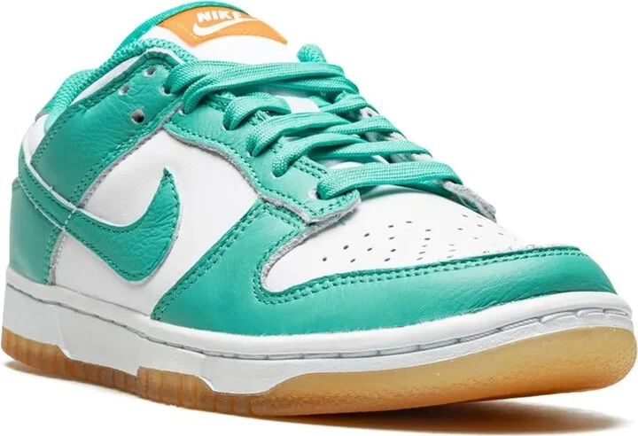 Dunk Low "Teal Zeal" sneakers - Image 2