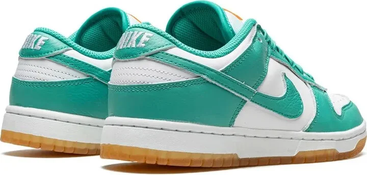 Dunk Low "Teal Zeal" sneakers - Image 3