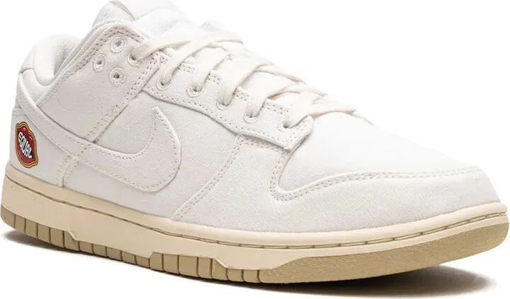 Dunk Low "The Future Is Equal" sneakers - Image 2