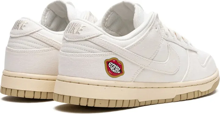 Dunk Low "The Future Is Equal" sneakers - Image 3
