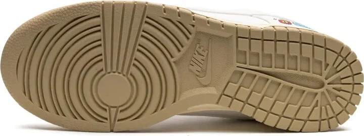 Dunk Low "The Future Is Equal" sneakers - Image 4