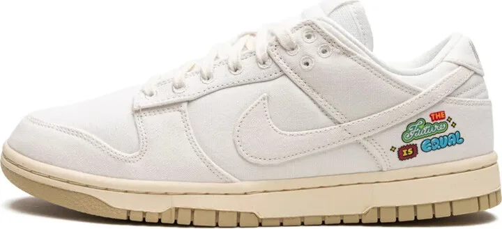 Dunk Low "The Future Is Equal" sneakers - Image 5
