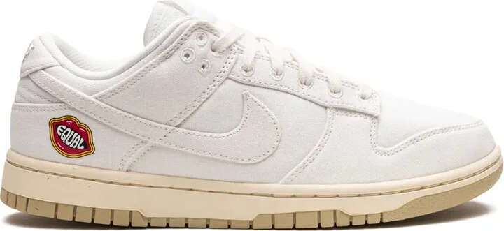 Dunk Low "The Future Is Equal" sneakers