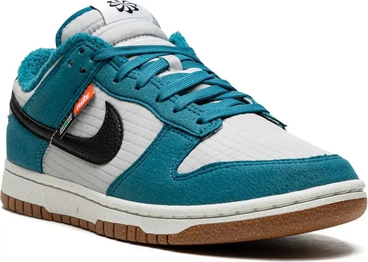 Dunk Low "Toasty Rift Blue" sneakers - Image 2