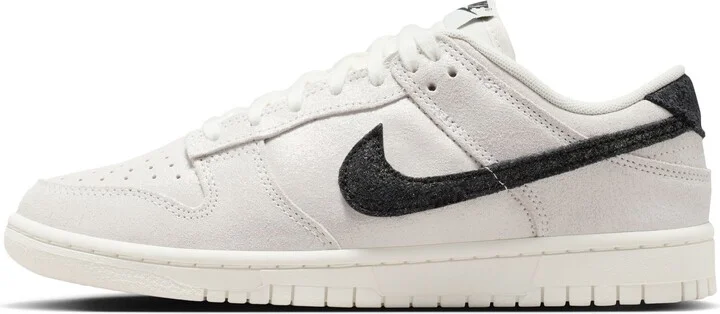 Dunk Low Top Sneaker - Image 2