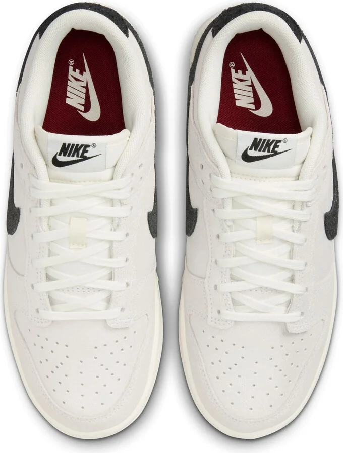 Dunk Low Top Sneaker - Image 3
