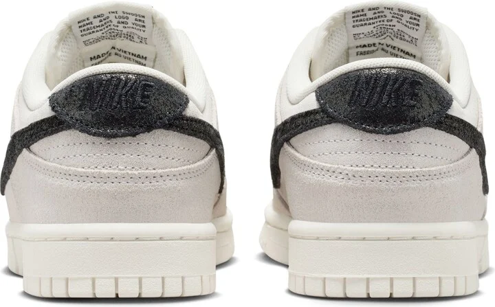 Dunk Low Top Sneaker - Image 5