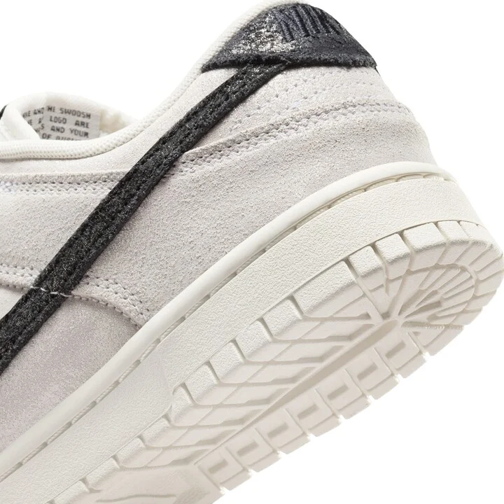 Dunk Low Top Sneaker - Image 7