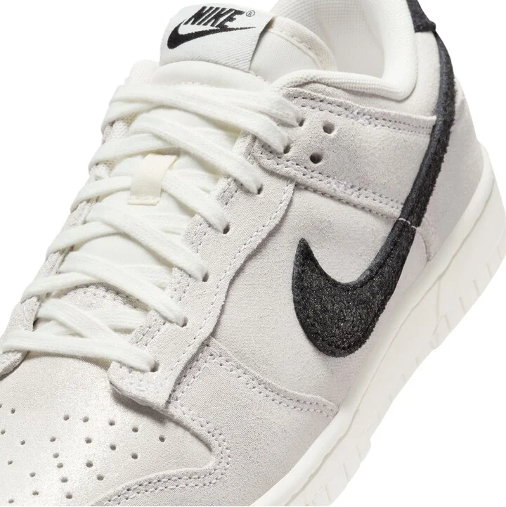 Dunk Low Top Sneaker - Image 8