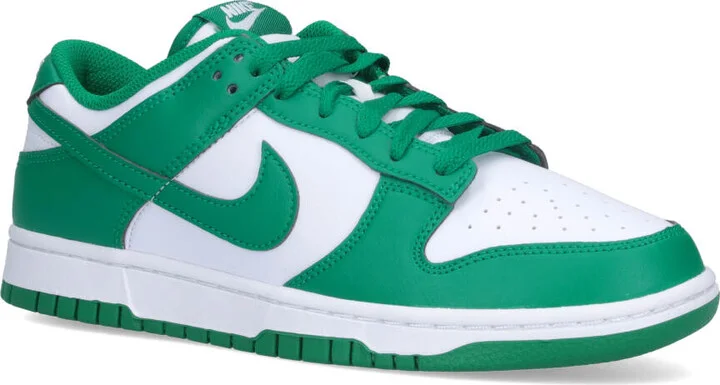 dunk Low-top Sneakers - Image 2