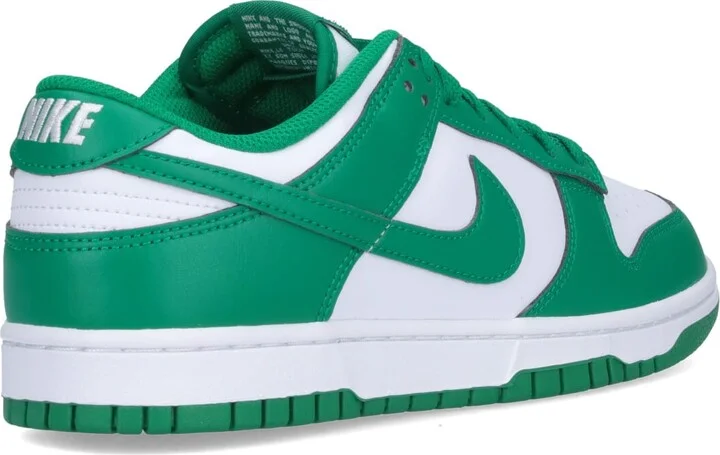 dunk Low-top Sneakers - Image 4