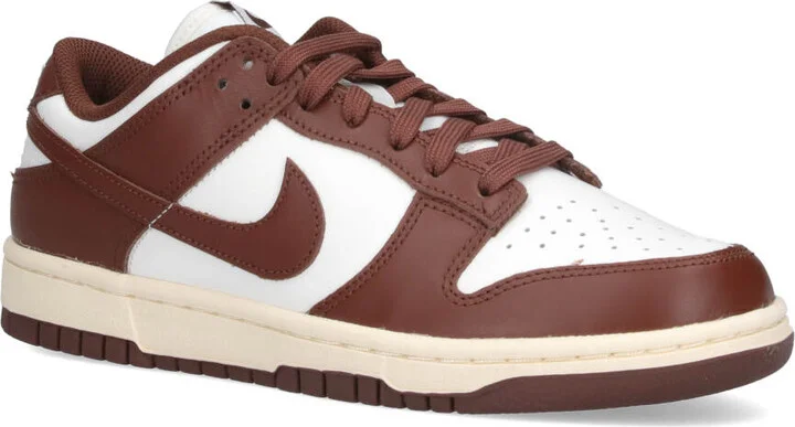 dunk Low-top Sneakers - Image 2