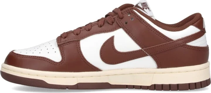 dunk Low-top Sneakers - Image 3
