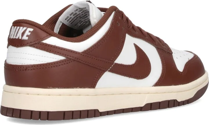 dunk Low-top Sneakers - Image 4