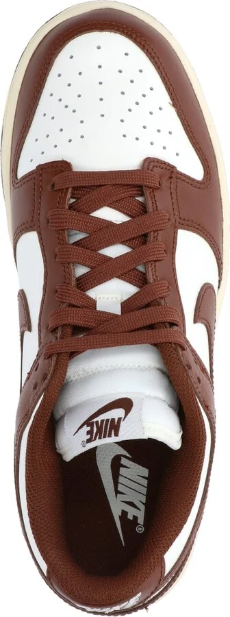 dunk Low-top Sneakers - Image 5