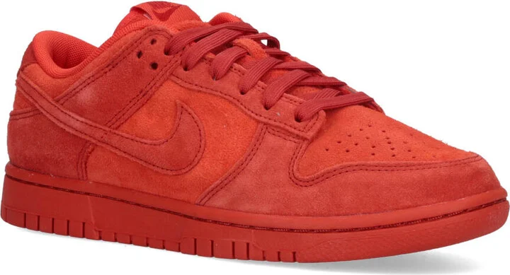 dunk Low-top Sneakers - Image 2