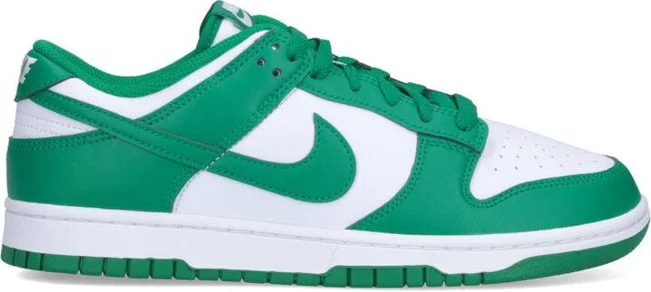 dunk Low-top Sneakers