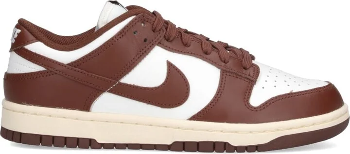 dunk Low-top Sneakers