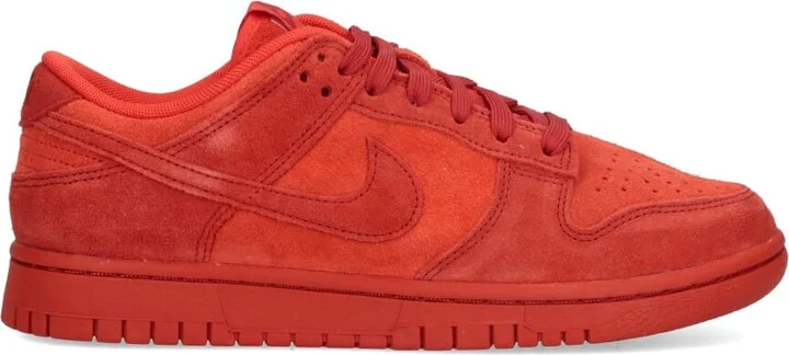 dunk Low-top Sneakers