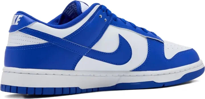 Dunk low-top swoosh sneakers - Image 2