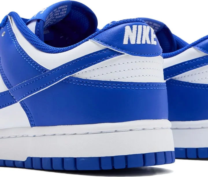 Dunk low-top swoosh sneakers - Image 4