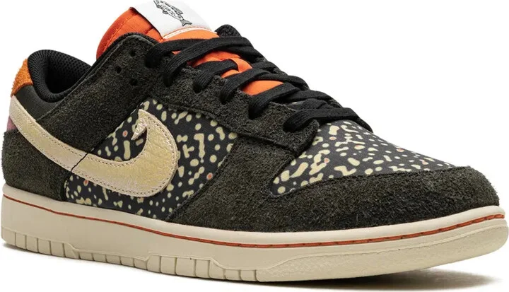 Dunk Low "Trout" sneakers - Image 2
