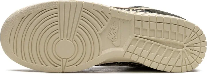 Dunk Low "Trout" sneakers - Image 4