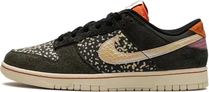 Dunk Low "Trout" sneakers - Image 5