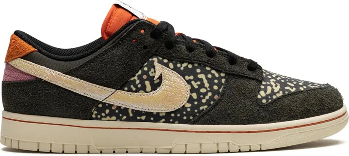 Dunk Low "Trout" sneakers