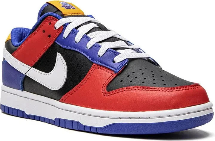 Dunk Low "TSU Tigers" sneakers - Image 2