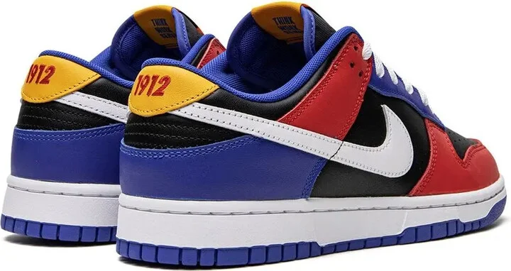 Dunk Low "TSU Tigers" sneakers - Image 3