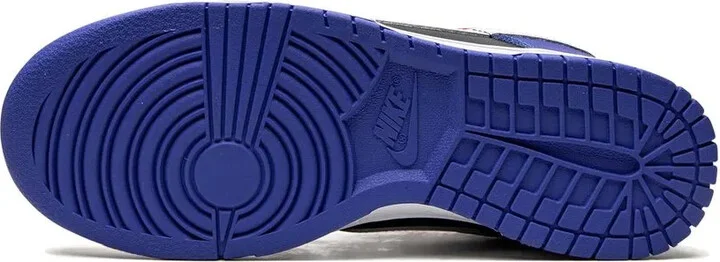 Dunk Low "TSU Tigers" sneakers - Image 4