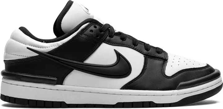 Dunk Low Twist "Panda" sneakers