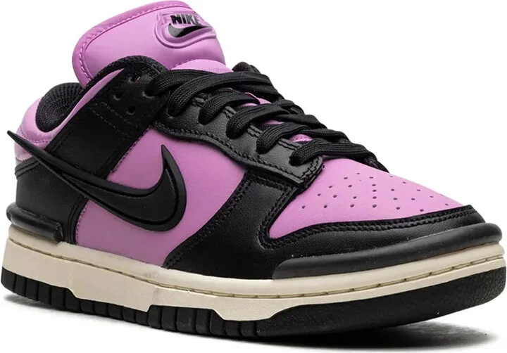 Dunk Low Twist "Rush Fuchsia" sneakers - Image 2