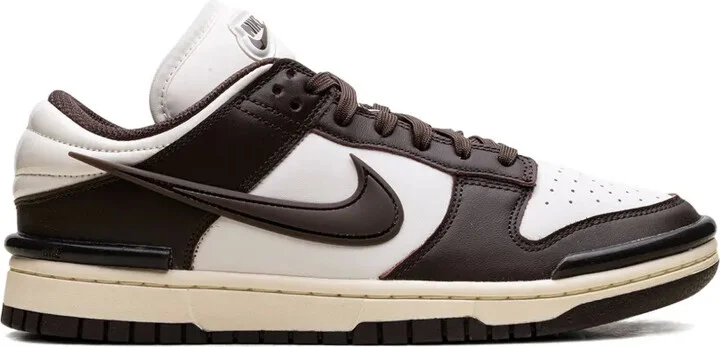 Dunk Low Twist sneakers - Image 5
