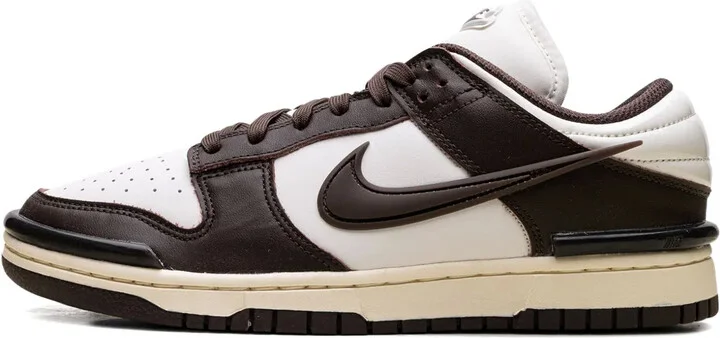 Dunk Low Twist sneakers