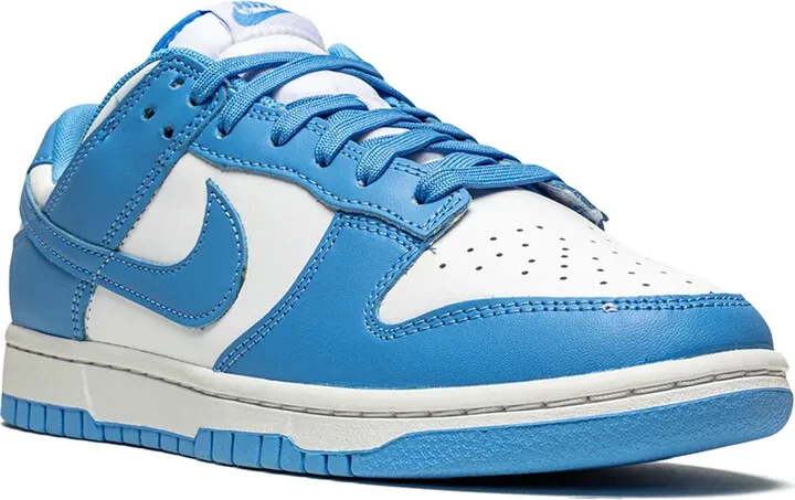 Dunk Low "University Blue" sneakers - Image 2