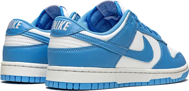 Dunk Low "University Blue" sneakers - Image 3